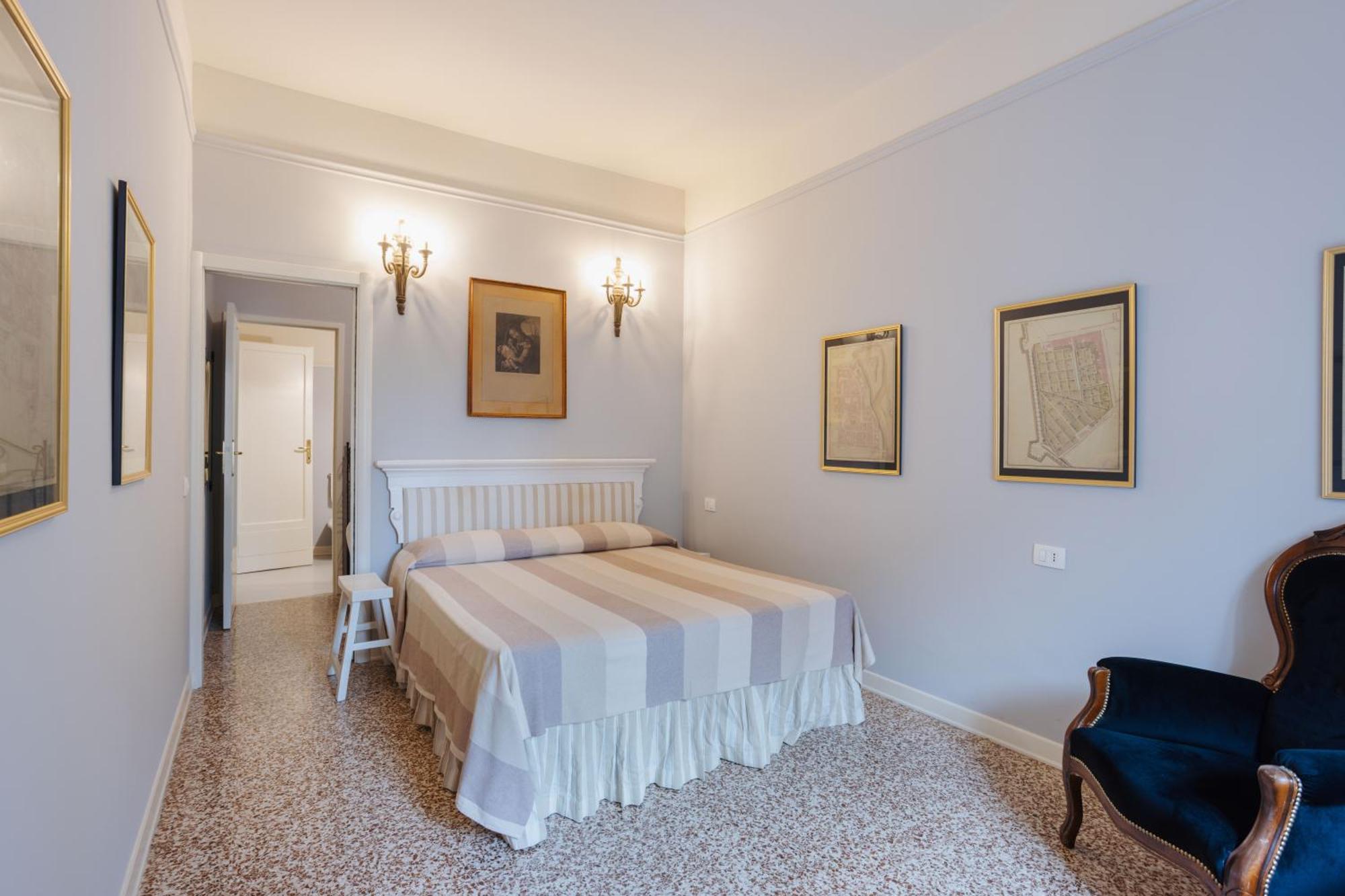 Palazzo Dalla Rosa Prati Parma Eksteriør billede