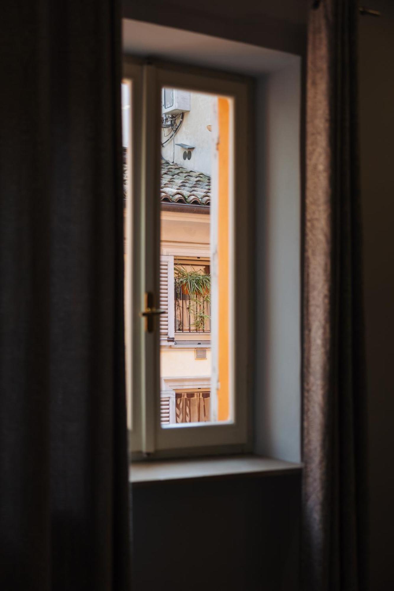Palazzo Dalla Rosa Prati Parma Eksteriør billede